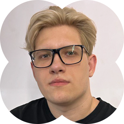 Илья Лысков